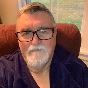 Meet your Posher, Ronald